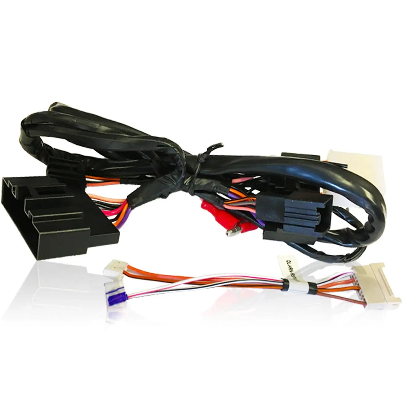 Omegalink T-harness For Ford Lincoln Mazda Mercury Vehicles (2006-2014) Excalibur Alarms