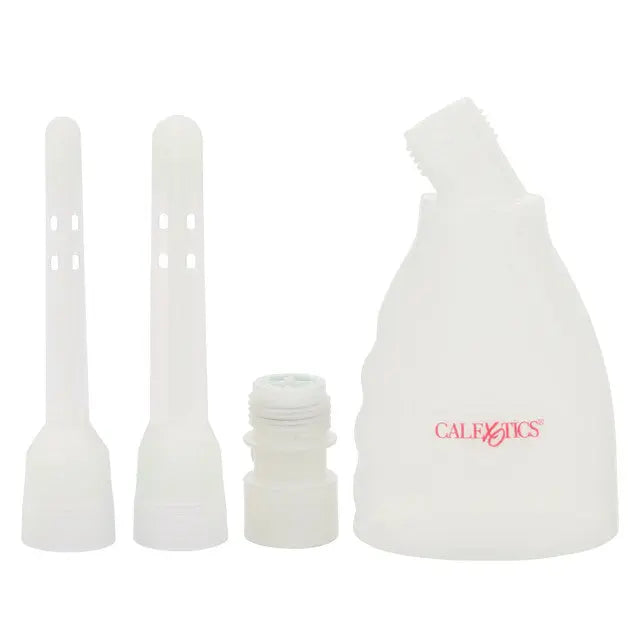 One Way Ultimate Douche Clear California Exotic Novelties
