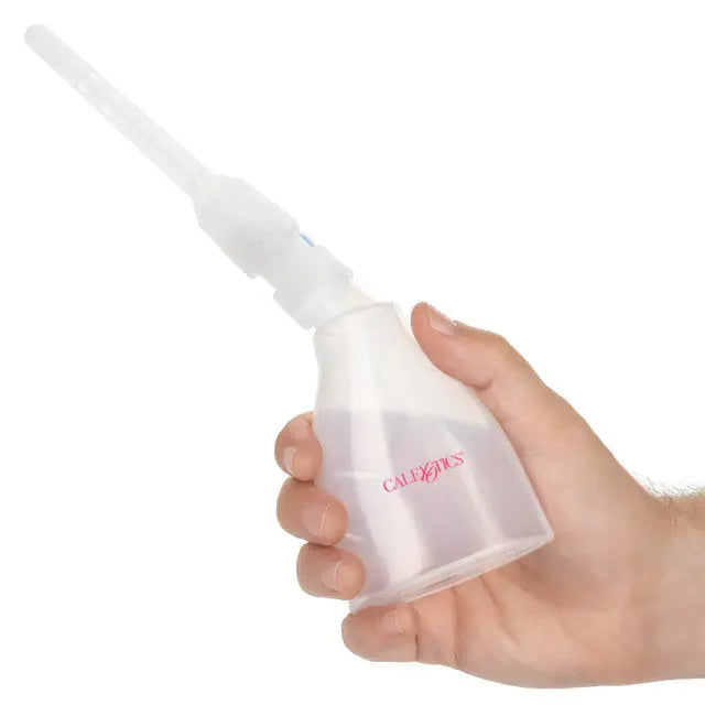 One Way Ultimate Douche Clear California Exotic Novelties