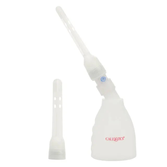 One Way Ultimate Douche Clear California Exotic Novelties