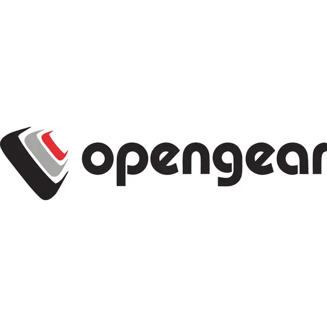 Opengear 319015 - DB9F to RJ45 Crossover Serial Adapter Opengear