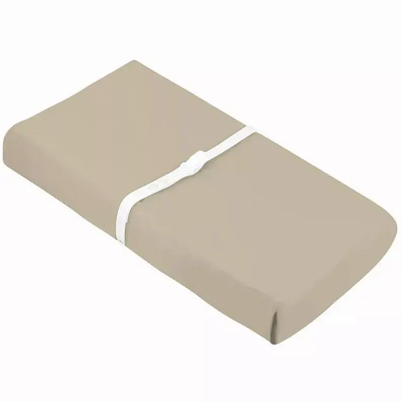 Org. Change Pad Sheet Kushies