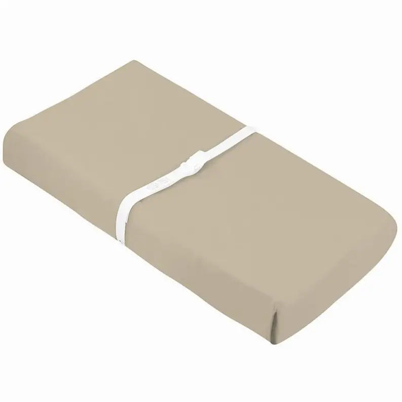 Org. Change Pad Sheet Kushies
