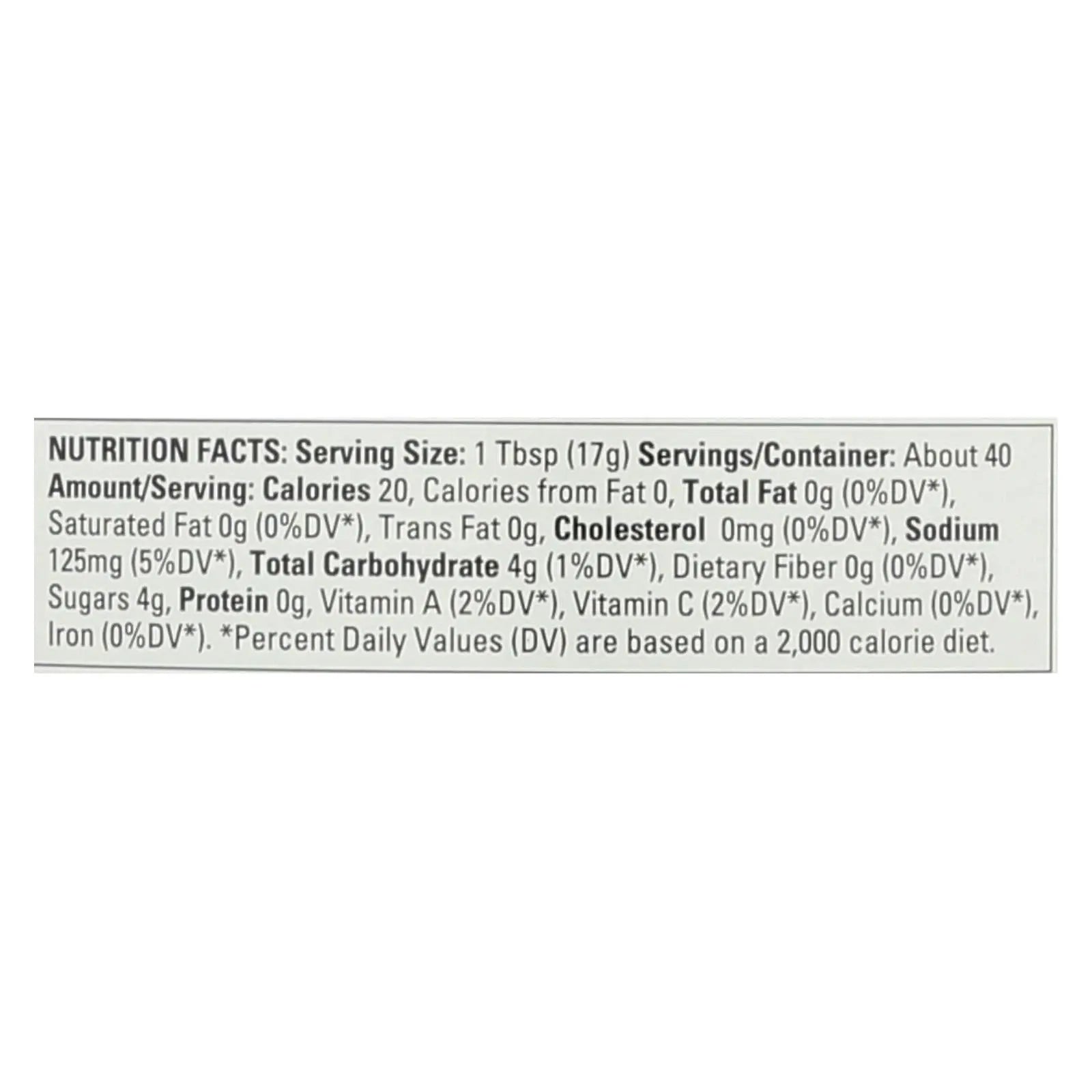 Organic Ville Organic Ketchup - Tomato - Case Of 12 - 24 Oz. Organicville