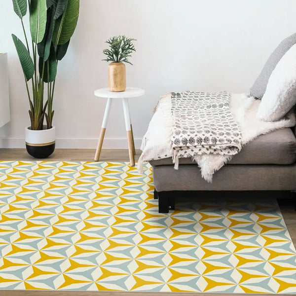 Origami Indoor/Outdoor Floor Covering SBC-LTD