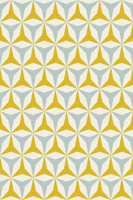 Origami Indoor/Outdoor Floor Covering SBC-LTD