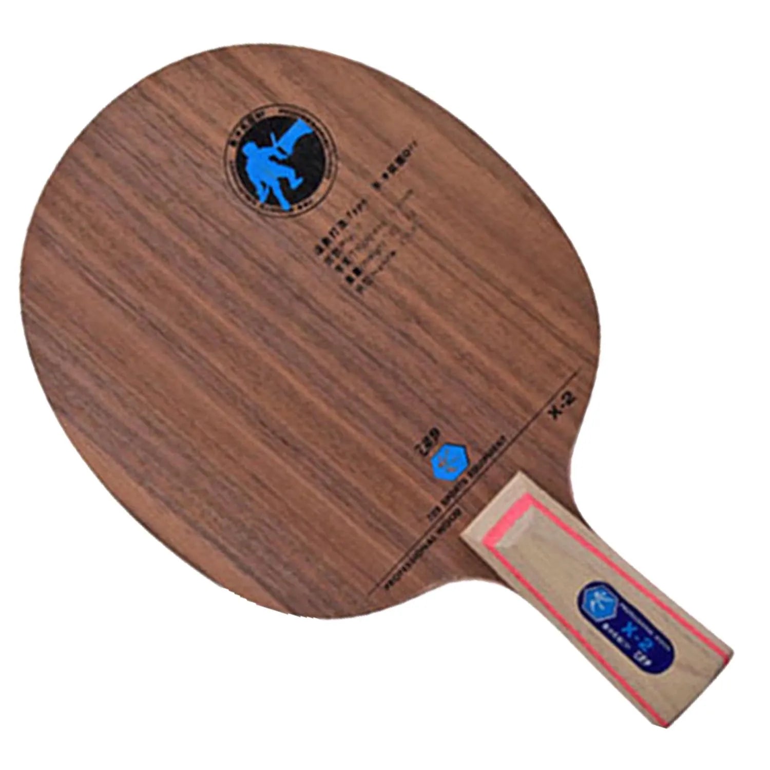 Original 729 X-2 table tennis blade like stiga CL pure wood 729 table tennis rackets ping pong paddles racquet sports