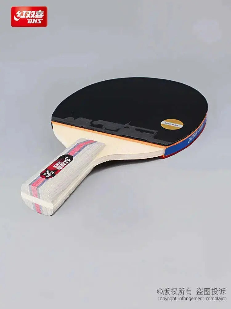 Original-DHS-3002-3006-FL-CS-Table-Tennis-Racket-_5-layer-Wood-_-PF4-Ruber-_-Ping-Pong-Bat-Case-shake-hand-Long-Handle-FreeDropship-335653164