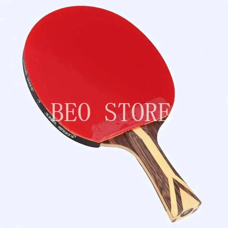 Original-DHS-9-Star-Table-Tennis-Racket-Professional-5-Wood-2-ALC-Offensive-Ping-Pong-Racket-with-Hurricane-Sticky-Rubber-FreeDropship-335310955