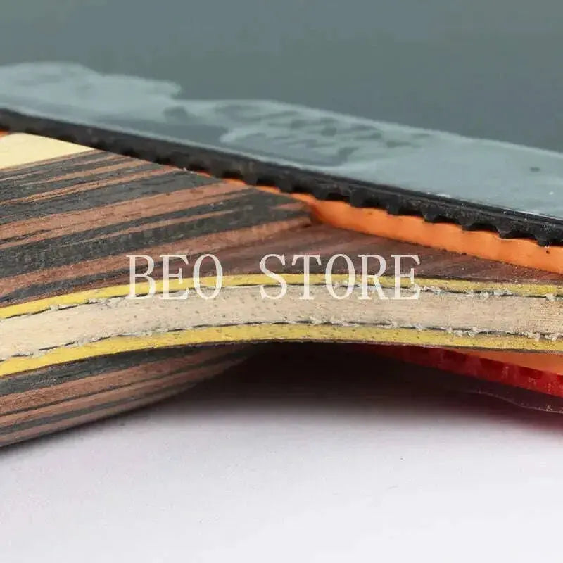 Original-DHS-9-Star-Table-Tennis-Racket-Professional-5-Wood-2-ALC-Offensive-Ping-Pong-Racket-with-Hurricane-Sticky-Rubber-FreeDropship-335311255