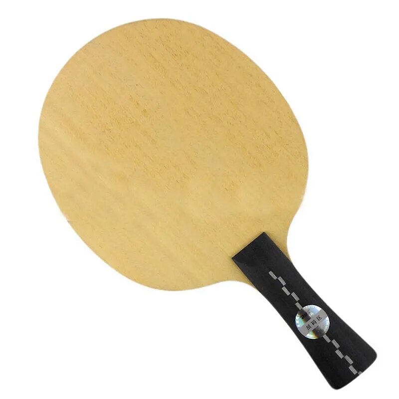 Original DHS DM.C60 DIPPER CARBON Quick Attack Plus Loop Table Tennis PingPong Blade Shakehand-FL Long Handle