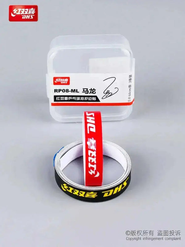 Original-DHS-MALONG-Edge-Tape-For-Table-Tennis-Racket-Ping-Pong-Bat-Professional-Ping-Pong-Accessories-1box-2-Pcs-lot-FreeDropship-334841283
