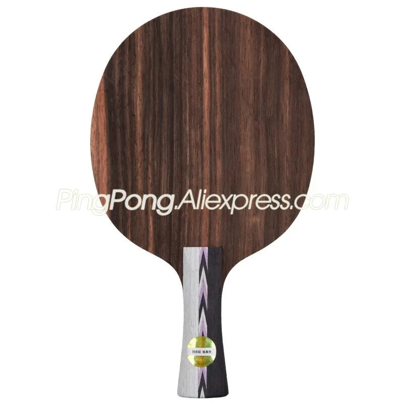 Original DHS POWER G PG 15 Table Tennis Blade (5 Ply Ebony) Racket PG15 Ping Pong Bat Paddle