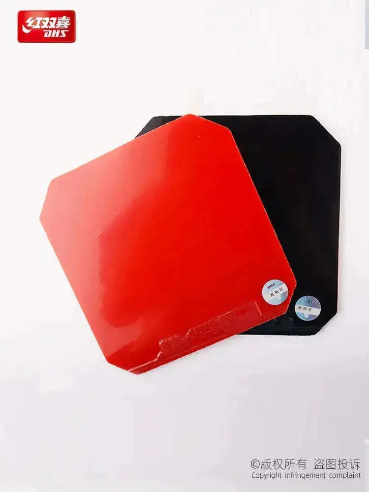 Original-DHS-hurricane-3-50-Table-Tennis-Rubber-Cake-Sponge-DHS-Table-Tennis-Racket-Racquet-Sports-FreeDropship-335223871