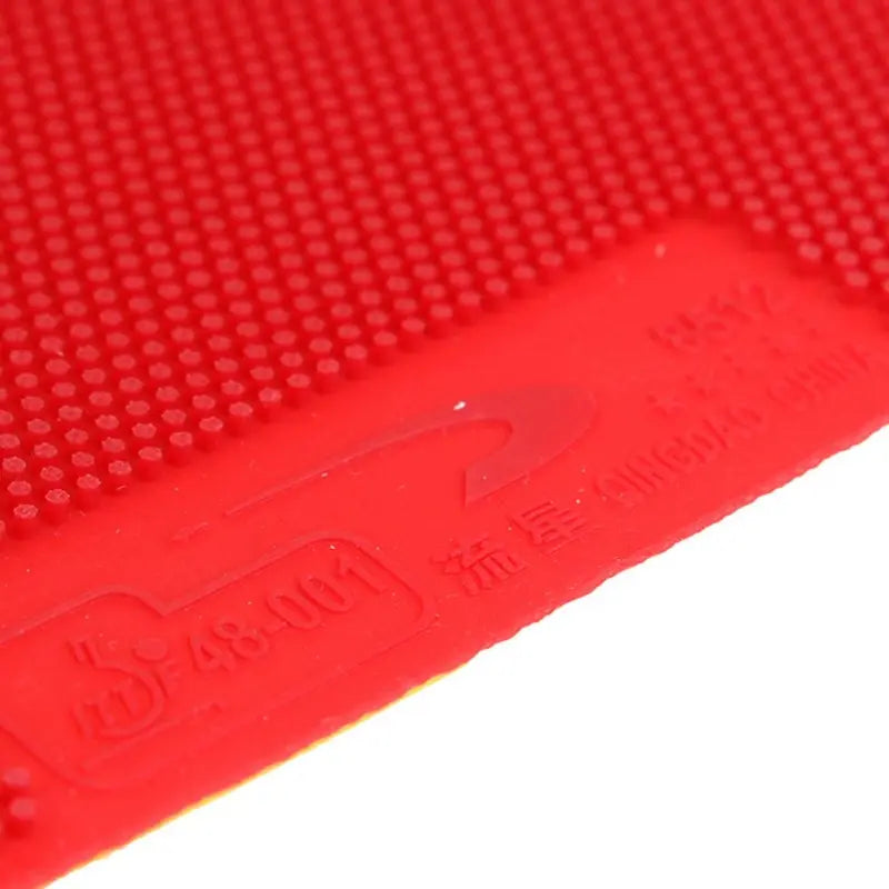 Original METEOR 8512 Pips-long Table Tennis Rubber Long Pips Changeful Play Style OX Ping Pong Sponge