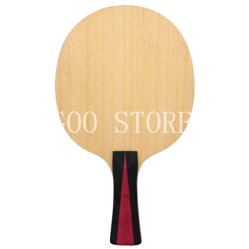 Original PALIO ENERGY 03 Table Tennis Blade Racket (5+4 CARBON, OFF) Energy-03 Ping Pong Bat Paddle