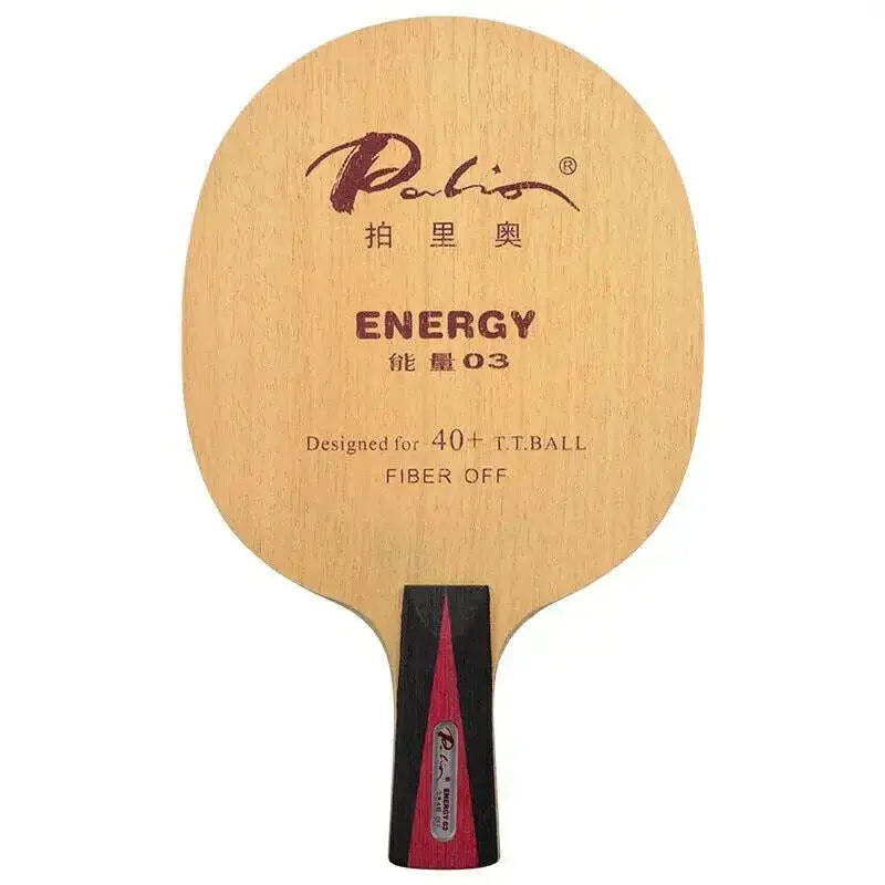 Original-PALIO-ENERGY-03-Table-Tennis-Blade-Racket-_5_4-CARBON_-OFF_-Energy-03-Ping-Pong-Bat-Paddle-FreeDropship-335302653