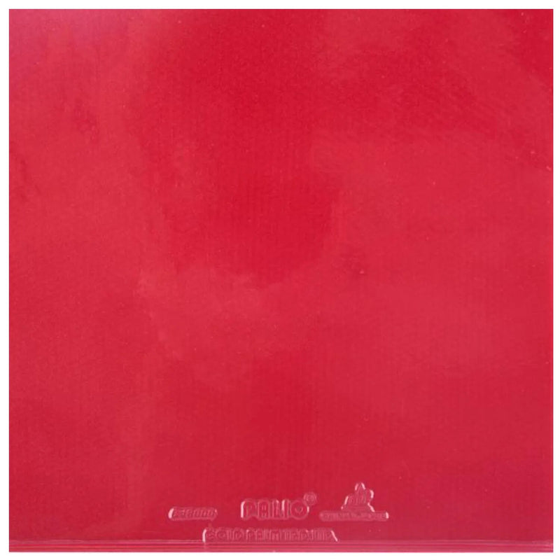 Original Palio CJ8000 light pro Pips-in Table Tennis Ping pong Rubber With Blue Sponge