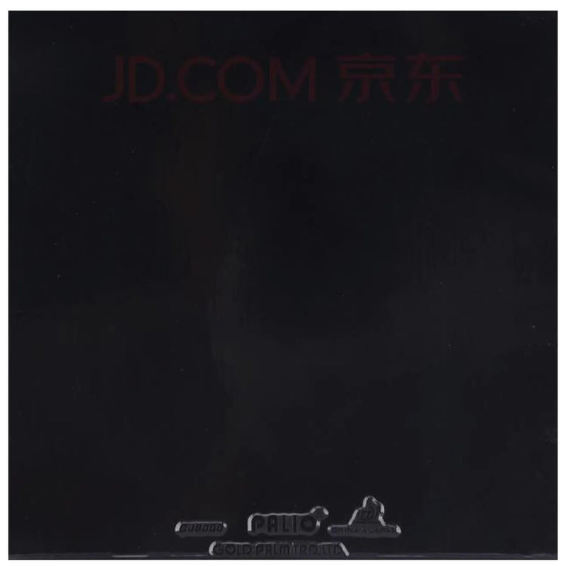 Original Palio CJ8000 light pro Pips-in Table Tennis Ping pong Rubber With Blue Sponge