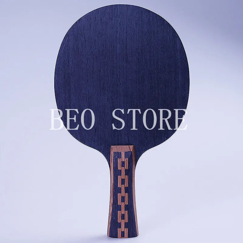 Original Palio TNT-1 Table Tennis Blade Racket (7+2 Carbon) TNT 1 TNT1 Ping Pong Bat Paddle