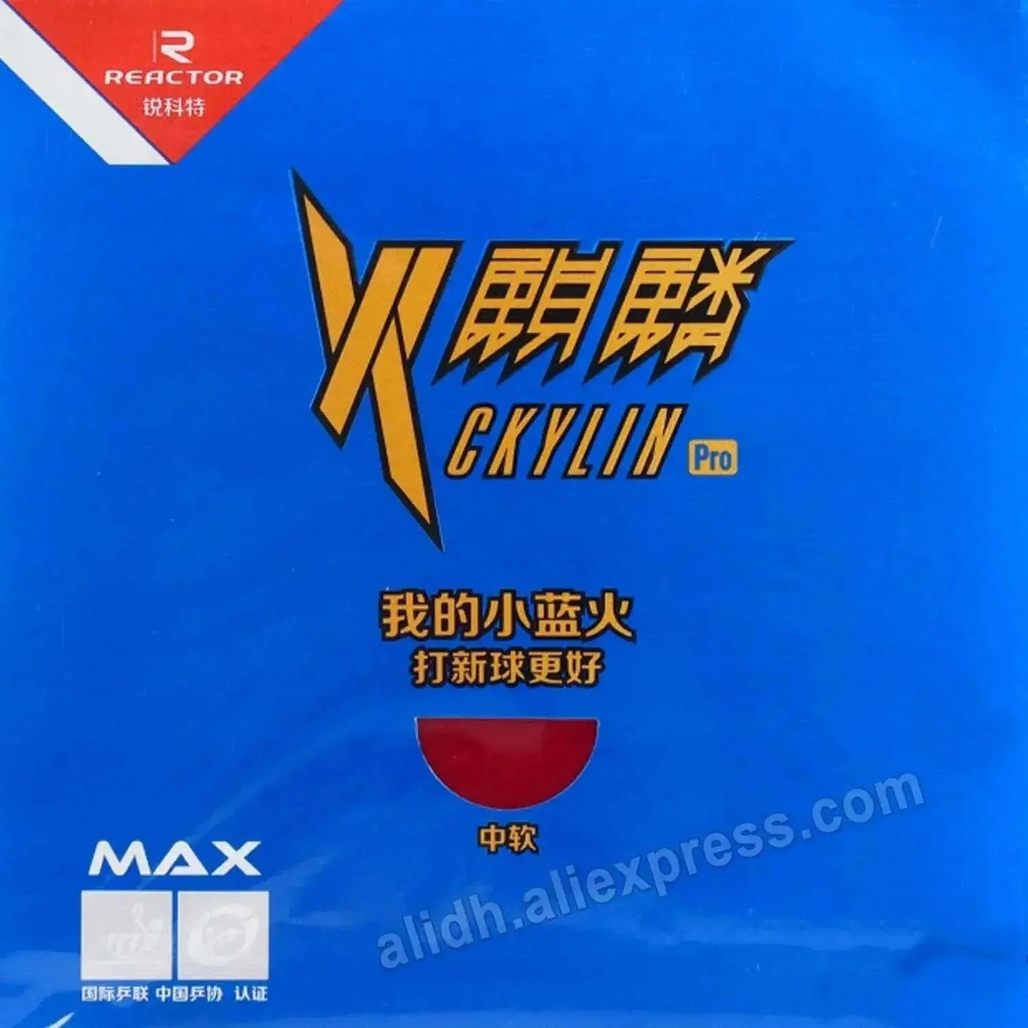 Original-REACTOR-Ckylin-pro-Blue-Sponge-Pimples-In-Table-Tennis-Rubber-Sponge-for-40mm_-Tenis-Tenis-De-Mesa-for-tennis-racket-FreeDropship-334764962