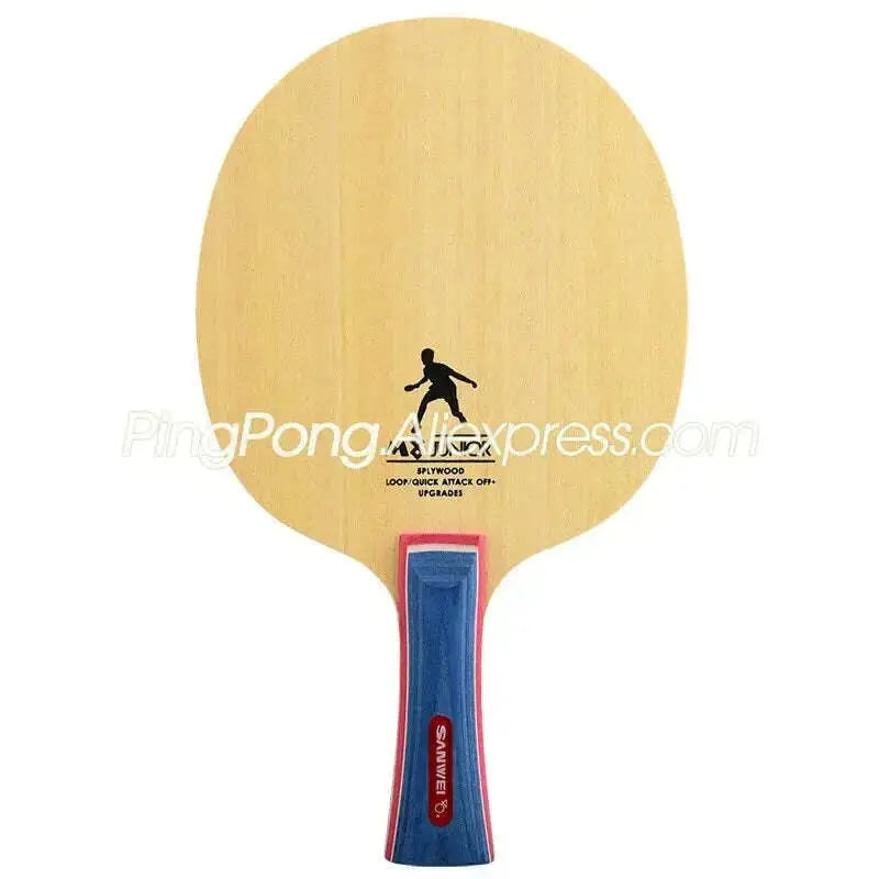 Original-SANWEI-M8-Table-Tennis-Blade-Racket-_5-Ply-Wood-Allround-Conrol_-Ping-Pong-Bat-Paddle-FreeDropship-335702924