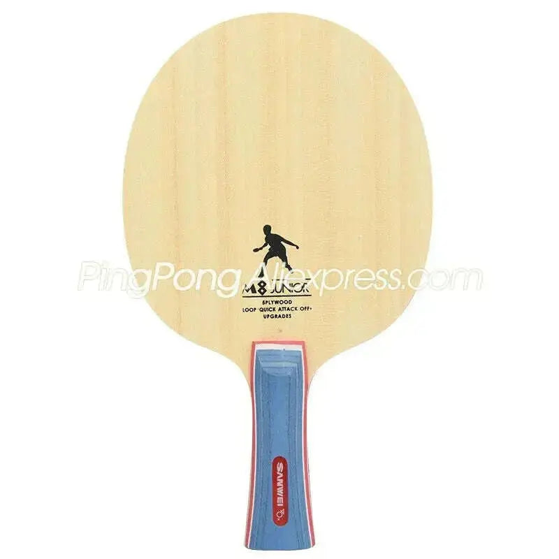 Original-SANWEI-M8-Table-Tennis-Blade-Racket-_5-Ply-Wood-Allround-Conrol_-Ping-Pong-Bat-Paddle-FreeDropship-335712754