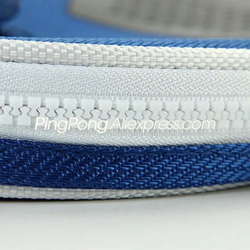 Original STIGA Table Tennis Racket Bag Full Protection Ping Pong Bat Case