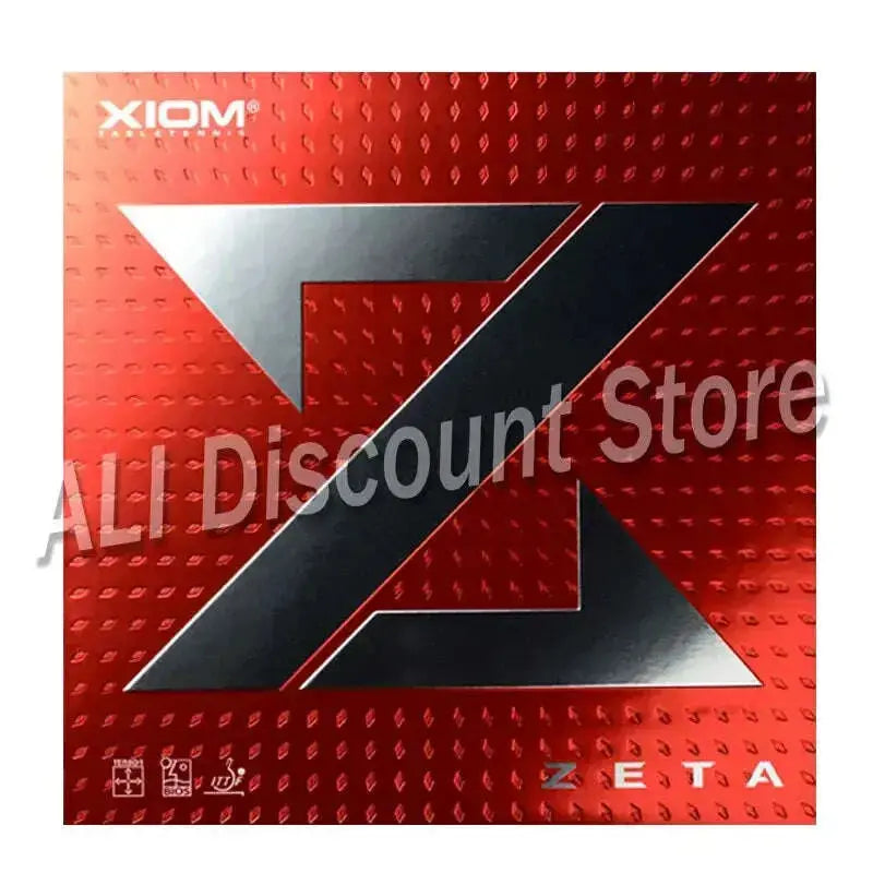 Original-Xiom-Zeta-79-002-Professional-Pimples-In-Table-Tennis-Rubber-Ping-Pong-Rubber-FreeDropship-334746467