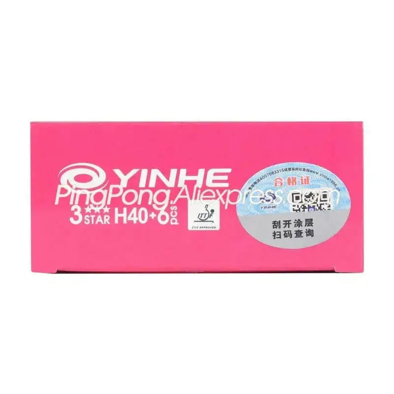 Original-YINHE-3-Star-Table-Tennis-Ball-ABS-Plastic-GALAXY-H40_-3-STAR-Ping-Pong-Balls-FreeDropship-335685827