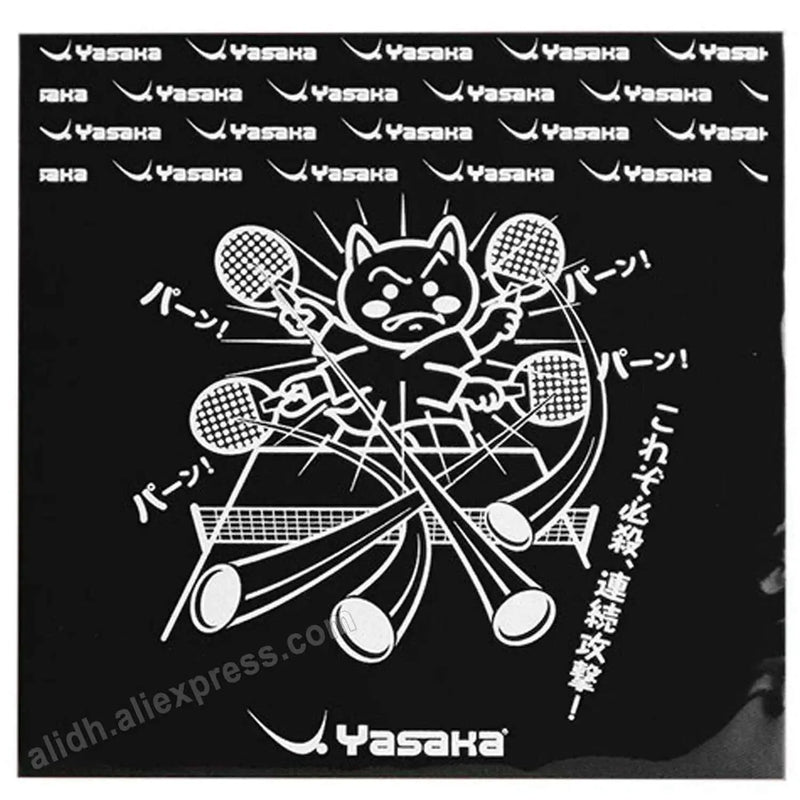 Original-Yasaka-Table-Tennis-Rubber-Electrostatic-Protection-Film-ping-pong-protection-film-Z-184-16-9_7cacf6ea-8497-4cd1-967c-b7e9d36accc3