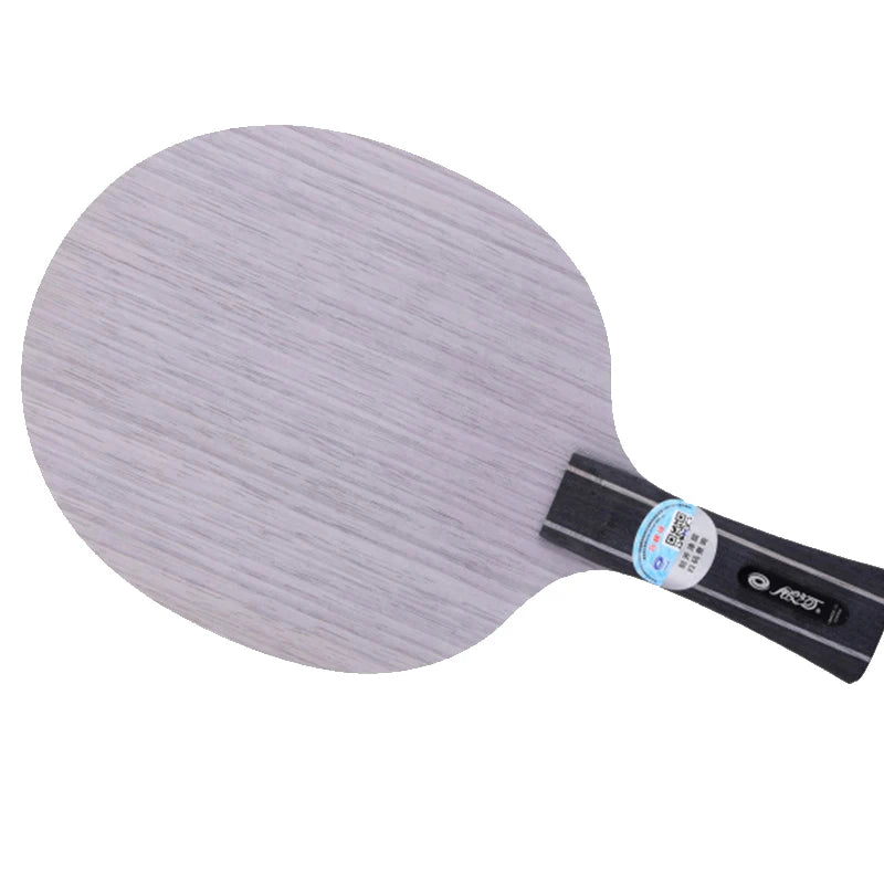 Original Yinhe PRO-5W 7W table tennis blade guang xi jiang xi provincial team table tennis racket pure wood loop fast attack