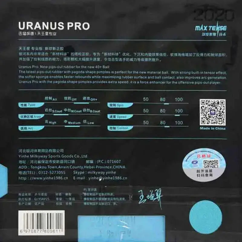 Original-Yinhe-Uranus-PRO-table-tennis-rubber-90463-pimples-out-suit-for-40_-table-tennis-racket-ping-pong-game-FreeDropship-335298675
