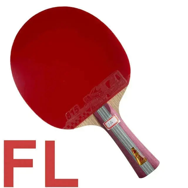 Original-double-fish-table-tennis-finished-racket-1-star-1AC-pure-wood-fast-attack-with-loop-ping-pong-game-new-player-FreeDropship-335243180
