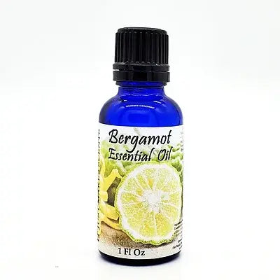 Our Aroma Bergamot Essentialoil Our Aroma