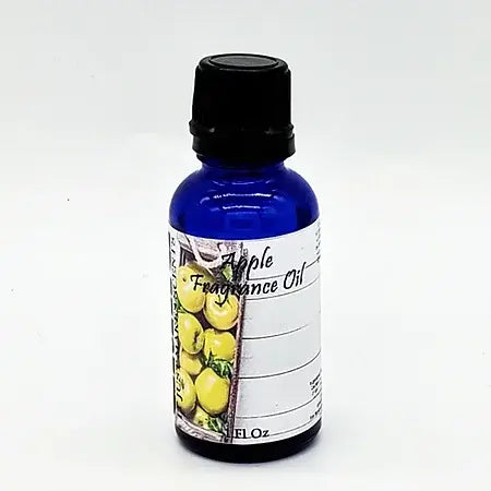 Our Aroma Fresh Apple Blend Fragrance Oil Our Aroma