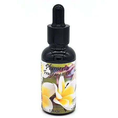Our Aroma Plumeria Blend Fragrance Oil Our Aroma