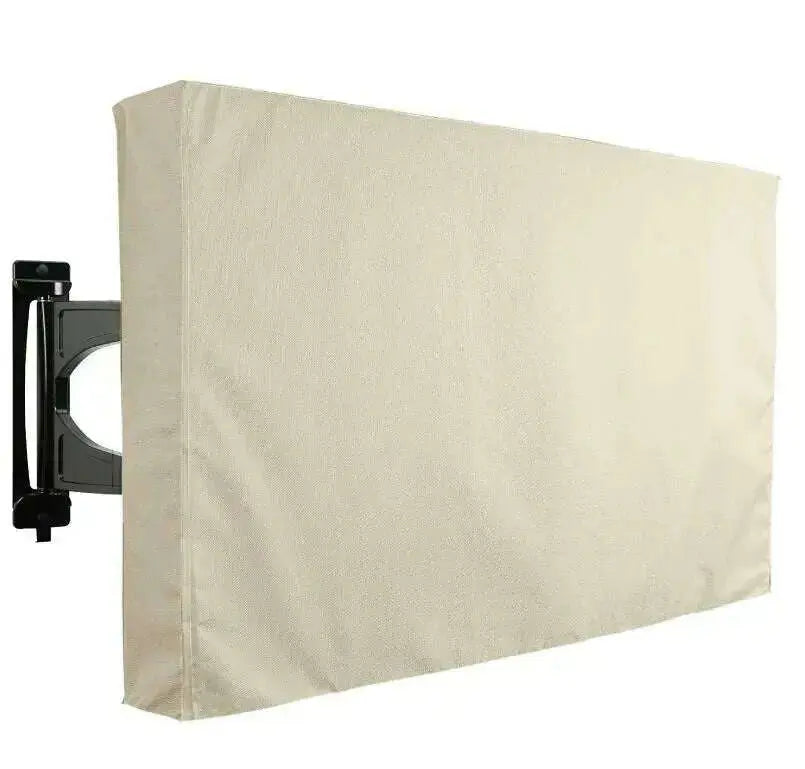 Outdoor-Black-LCD-LED-TV-Cover-Waterproof-Television-Dust-proof-Microfiber-Cloth-LED-Screen-Weatherproof-Universal-Protector-GreatEagleInc-334222833