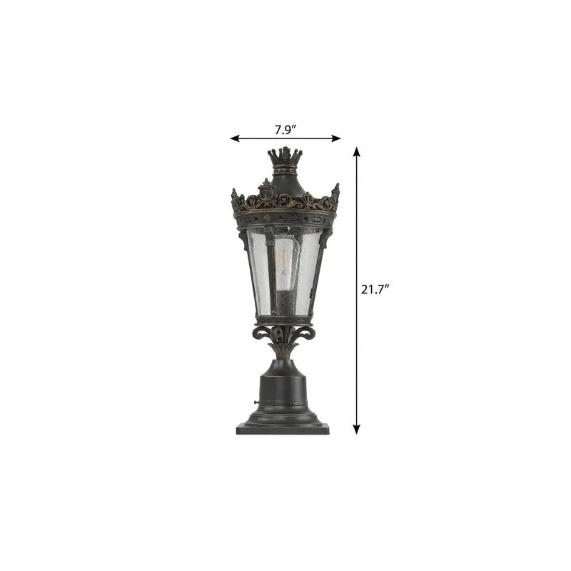 Outdoor Hanging Light Homeroots Outdoor