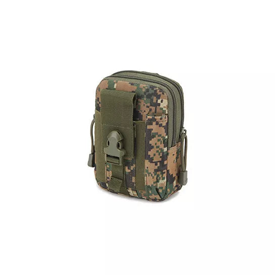 Outdoor Warrior's Carry All Pouch Waterproof Vista Shops