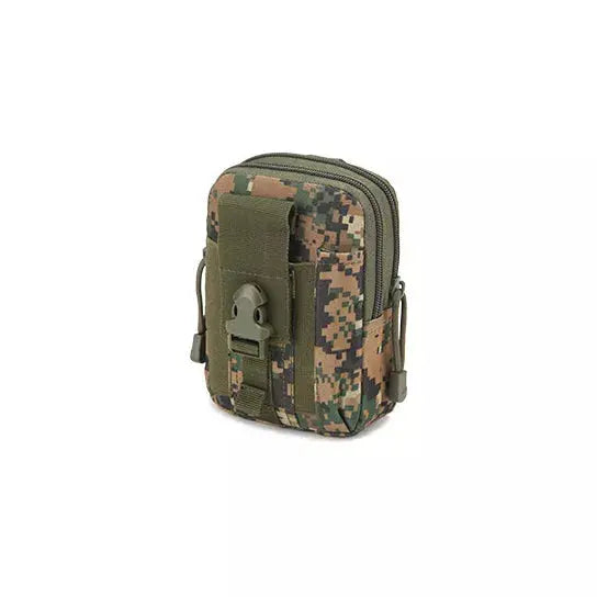 Outdoor Warrior's Carry All Pouch Waterproof Vista Shops