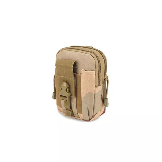 Outdoor Warrior's Carry All Pouch Waterproof Vista Shops