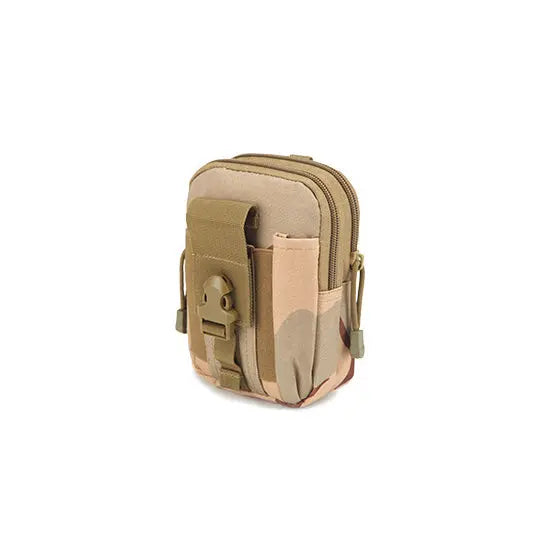Outdoor Warrior's Carry All Pouch Waterproof Vista Shops