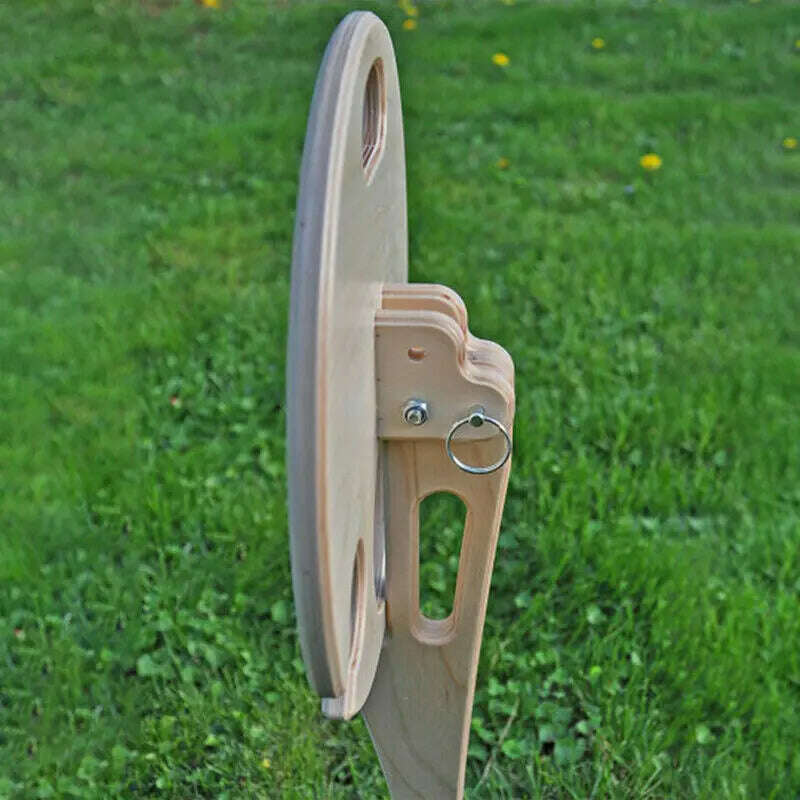 Outdoor-Wine-Table-Portable-Picnic-Table-Wine-Glass-Racks-Foldable-Round-Desktop-Wooden-Picnic-Table-Garden-Collapsible-Table-GreatEagleInc-334170284