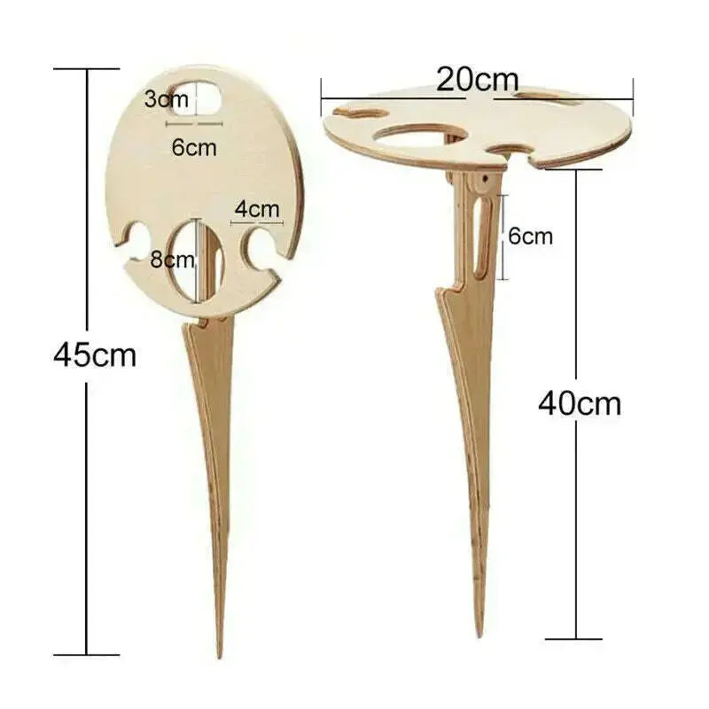 Outdoor-Wine-Table-Portable-Picnic-Table-Wine-Glass-Racks-Foldable-Round-Desktop-Wooden-Picnic-Table-Garden-Collapsible-Table-GreatEagleInc-334170451