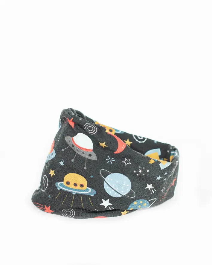 Outer Space Headband Vi Bella