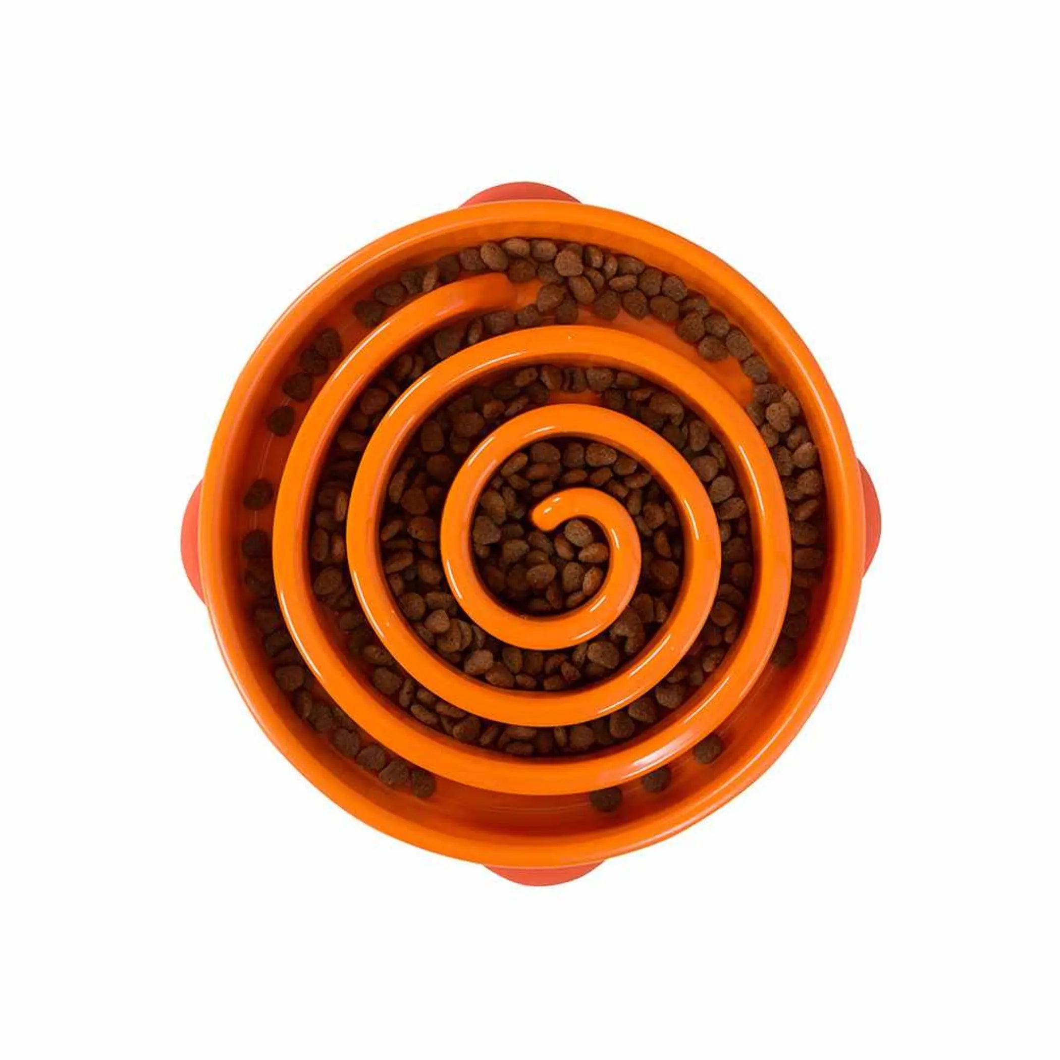 Outward Hound Fun Feeder Slo Bowl Outward Hound
