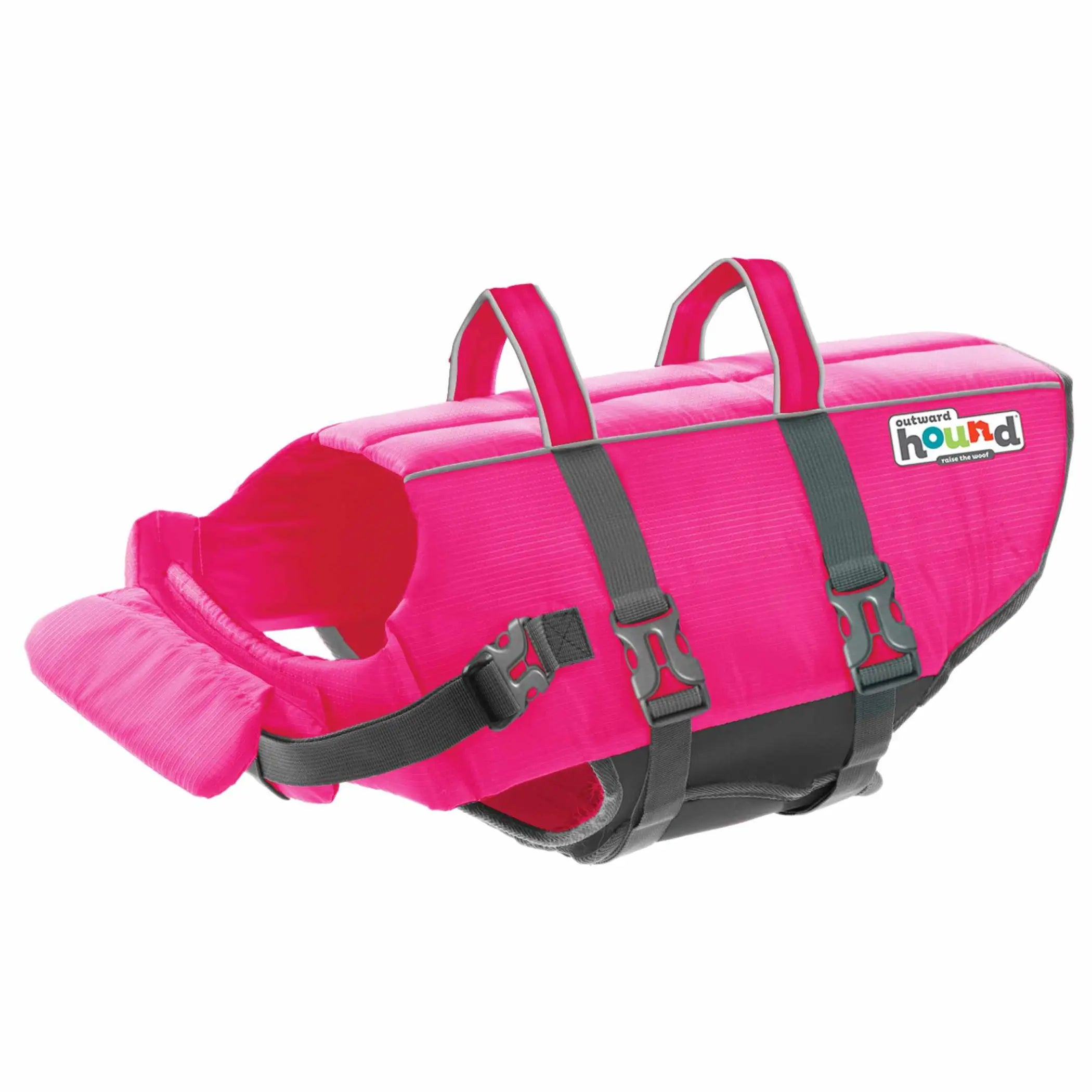 Outward Hound Granby Splash Dog Life Jacket Outward Hound