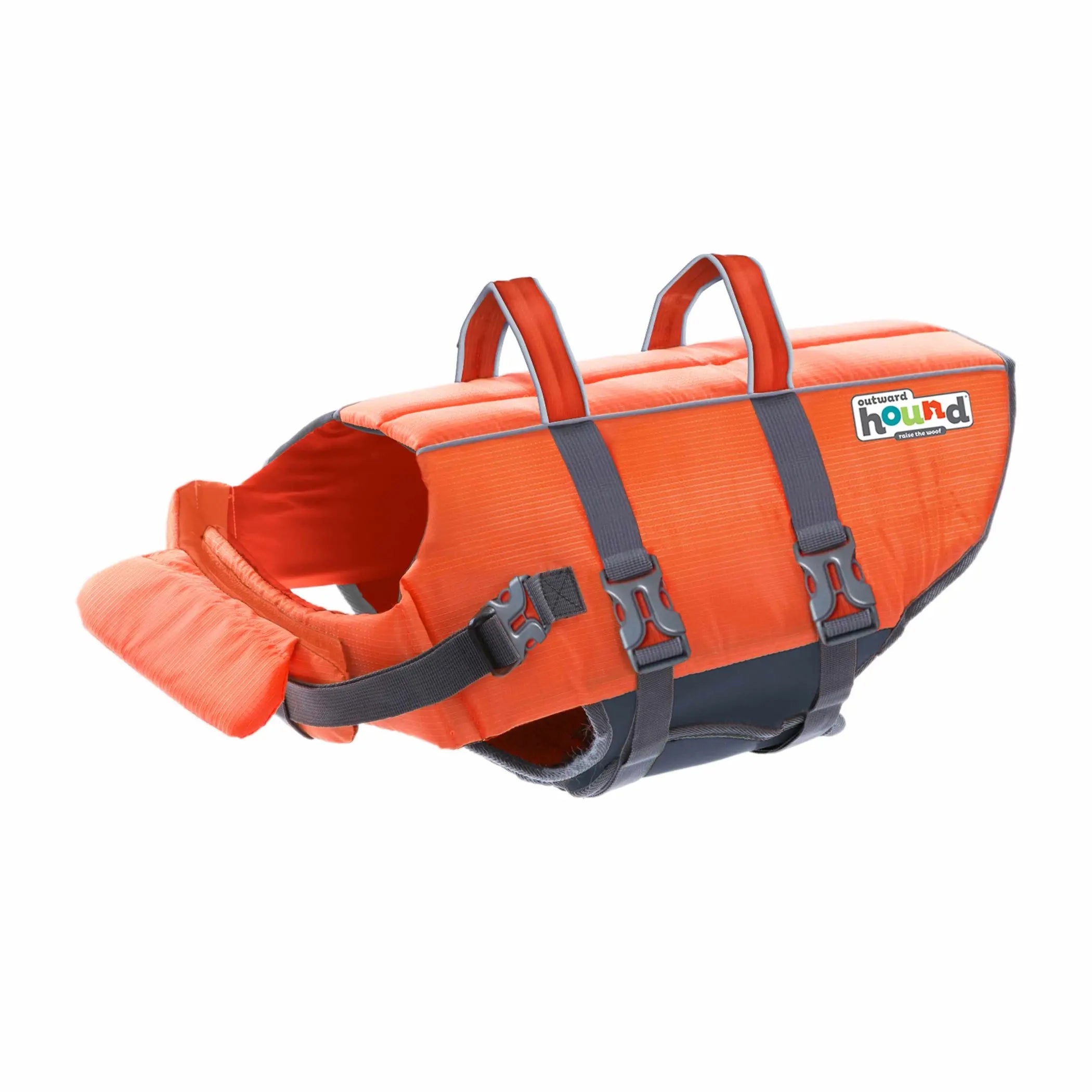 Outward Hound Granby Splash Dog Life Jacket Outward Hound