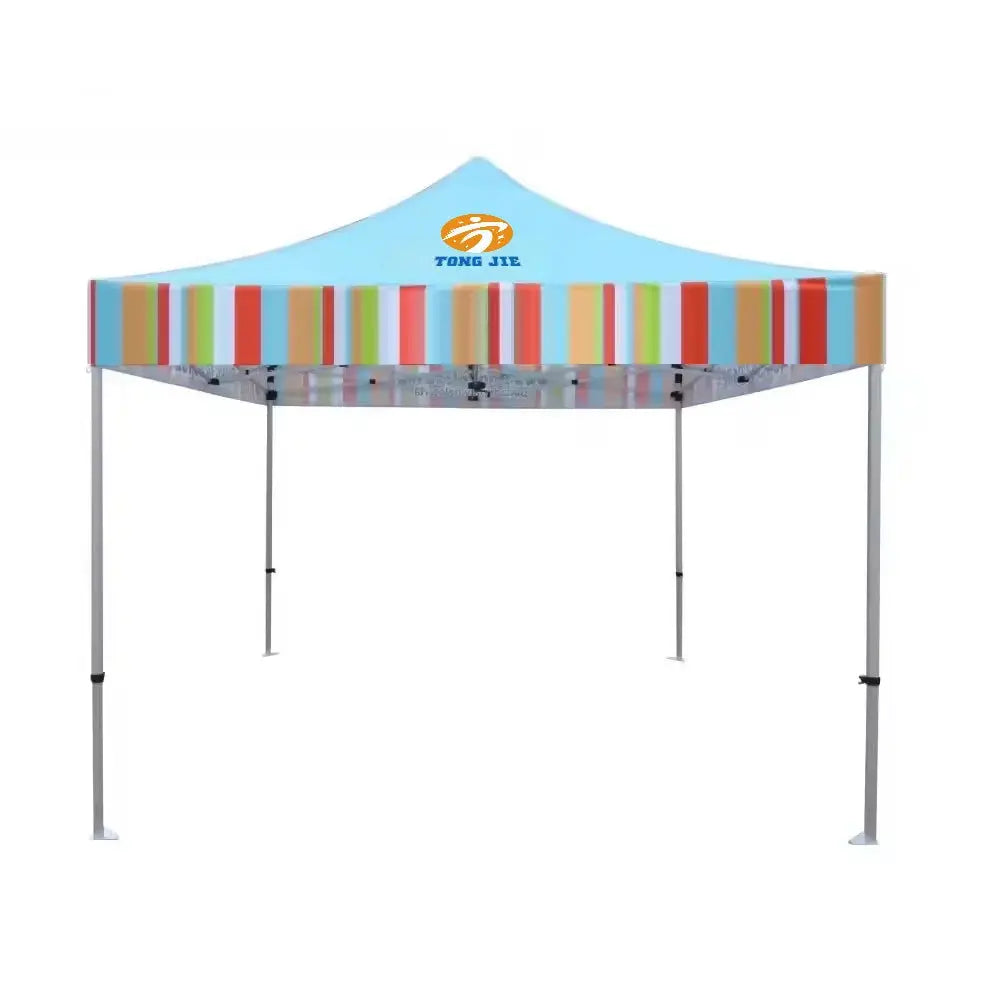 Oversea Warehouse 40mm Aluminum Alloy Tent Frame with Wheeled Bag in US GreatEagleInc